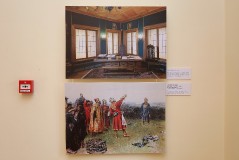 Выставка «Русское чудо» в Центре Русской Культуры