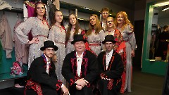 Гала-концерт Праздника «Славянский венок»