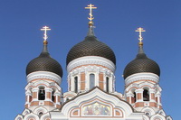Эстонская Православная Церковь МП