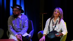 01. Творческая встреча профессиональных исполнителей и участников MAGIC FEST NARVA 2026. Дом культуры «Ругодив», 27 февраля 2026 г. Фото- Александр Хмыров 