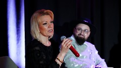 09. Творческая встреча профессиональных исполнителей и участников MAGIC FEST NARVA 2026. Дом культуры «Ругодив», 27 февраля 2026 г. Фото- Александр Хмыров 