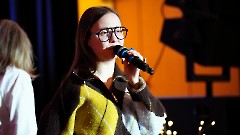 23. Творческая встреча профессиональных исполнителей и участников MAGIC FEST NARVA 2026. Дом культуры «Ругодив», 27 февраля 2026 г. Фото- Александр Хмыров 