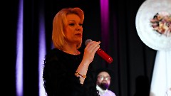 28. Творческая встреча профессиональных исполнителей и участников MAGIC FEST NARVA 2026. Дом культуры «Ругодив», 27 февраля 2026 г. Фото- Александр Хмыров 