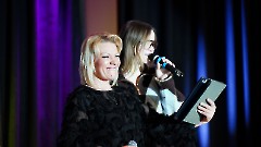 52. Творческая встреча профессиональных исполнителей и участников MAGIC FEST NARVA 2026. Дом культуры «Ругодив», 27 февраля 2026 г. Фото- Александр Хмыров 