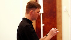 12. Концерт женского хора VIVA MUSICA. Центр русской культуры, 3 ноября 2024 г. Фото - Александр Хмыров