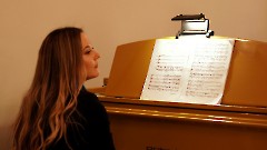 14. Концерт женского хора VIVA MUSICA. Центр русской культуры, 3 ноября 2024 г. Фото - Александр Хмыров