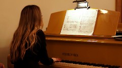 17. Концерт женского хора VIVA MUSICA. Центр русской культуры, 3 ноября 2024 г. Фото - Александр Хмыров