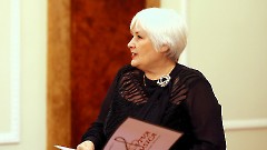 20. Концерт женского хора VIVA MUSICA. Центр русской культуры, 3 ноября 2024 г. Фото - Александр Хмыров