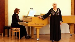 21. Концерт женского хора VIVA MUSICA. Центр русской культуры, 3 ноября 2024 г. Фото - Александр Хмыров