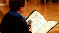 22. Концерт женского хора VIVA MUSICA. Центр русской культуры, 3 ноября 2024 г. Фото - Александр Хмыров