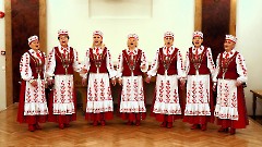 02. Концерт народной песни -У ворот снеговорот-. Центр русской культуры, 1 декабря 2024 г. Фото -Александр Хмыыров