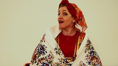 25. Концерт народной песни -У ворот снеговорот-. Центр русской культуры, 1 декабря 2024 г. Фото -Александр Хмыыров