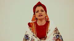 28. Концерт народной песни -У ворот снеговорот-. Центр русской культуры, 1 декабря 2024 г. Фото -Александр Хмыыров