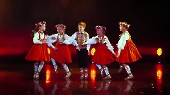 109. Танцевальный фестиваль Dance Express. Центр русской культуры, 7-8 декабря 2024 г. Фото - Александр Хмыров