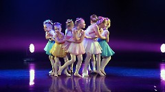 111. Танцевальный фестиваль Dance Express. Центр русской культуры, 7-8 декабря 2024 г. Фото - Александр Хмыров