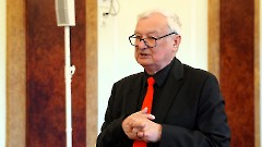 01. Авторский музыкально-поэтический вечер Владимира Игнатова. Центр русской культуры, 29 апреля 2025 г. Фото- Александр Хмыров