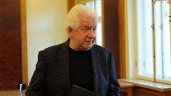 02. Авторский музыкально-поэтический вечер Владимира Игнатова. Центр русской культуры, 29 апреля 2025 г. Фото- Александр Хмыров