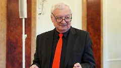 04. Авторский музыкально-поэтический вечер Владимира Игнатова. Центр русской культуры, 29 апреля 2025 г. Фото- Александр Хмыров