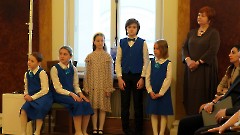 05. Авторский музыкально-поэтический вечер Владимира Игнатова. Центр русской культуры, 29 апреля 2025 г. Фото- Александр Хмыров