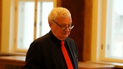 06. Авторский музыкально-поэтический вечер Владимира Игнатова. Центр русской культуры, 29 апреля 2025 г. Фото- Александр Хмыров