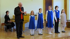 08. Авторский музыкально-поэтический вечер Владимира Игнатова. Центр русской культуры, 29 апреля 2025 г. Фото- Александр Хмыров