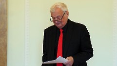 15. Авторский музыкально-поэтический вечер Владимира Игнатова. Центр русской культуры, 29 апреля 2025 г. Фото- Александр Хмыров