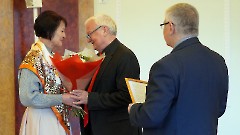 20. Авторский музыкально-поэтический вечер Владимира Игнатова. Центр русской культуры, 29 апреля 2025 г. Фото- Александр Хмыров