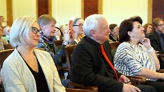 23. Авторский музыкально-поэтический вечер Владимира Игнатова. Центр русской культуры, 29 апреля 2025 г. Фото- Александр Хмыров
