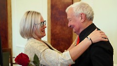 31. Авторский музыкально-поэтический вечер Владимира Игнатова. Центр русской культуры, 29 апреля 2025 г. Фото- Александр Хмыров