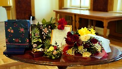 35. Авторский музыкально-поэтический вечер Владимира Игнатова. Центр русской культуры, 29 апреля 2025 г. Фото- Александр Хмыров