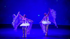 003. Благотворительный балетный гала-концерт в Центре культуры «Мере» 30 ноября 2025 г. Фото- Александр Хмыров