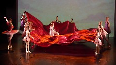 037. Благотворительный балетный гала-концерт в Центре культуры «Мере» 30 ноября 2025 г. Фото- Александр Хмыров