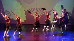 043. Благотворительный балетный гала-концерт в Центре культуры «Мере» 30 ноября 2025 г. Фото- Александр Хмыров