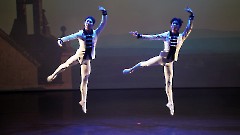 047. Благотворительный балетный гала-концерт в Центре культуры «Мере» 30 ноября 2025 г. Фото- Александр Хмыров