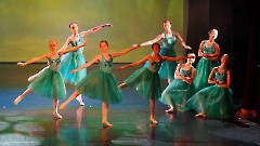 068. Благотворительный балетный гала-концерт в Центре культуры «Мере» 30 ноября 2025 г. Фото- Александр Хмыров