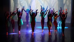 071. Благотворительный балетный гала-концерт в Центре культуры «Мере» 30 ноября 2025 г. Фото- Александр Хмыров