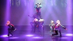 075. Благотворительный балетный гала-концерт в Центре культуры «Мере» 30 ноября 2025 г. Фото- Александр Хмыров