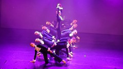 080. Благотворительный балетный гала-концерт в Центре культуры «Мере» 30 ноября 2025 г. Фото- Александр Хмыров