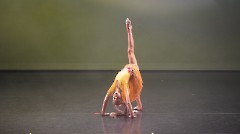 091. Благотворительный балетный гала-концерт в Центре культуры «Мере» 30 ноября 2025 г. Фото- Александр Хмыров