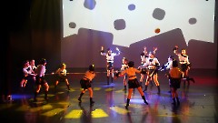 110. Благотворительный балетный гала-концерт в Центре культуры «Мере» 30 ноября 2025 г. Фото- Александр Хмыров