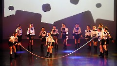 111. Благотворительный балетный гала-концерт в Центре культуры «Мере» 30 ноября 2025 г. Фото- Александр Хмыров