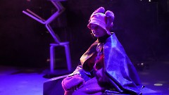 27. Рождественская ёлка в Центре культуры «Мере», 11 января 2026 г. Фото- Александр Хмыров