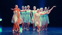 33. Танцевальный фестиваль Dance Express. День второй. Центр русской культуры, 8 декабря 2024 г. Фото - Александр Хмыров
