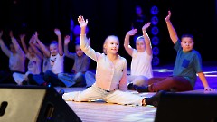 012. Фестиваль талантов MAGIC FEST NARVA 2026. День второй. Дом культуры «Ругодив», 28 февраля 2026 г. Фото- Александр Хмыров