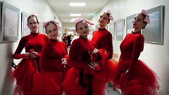 025. Фестиваль талантов MAGIC FEST NARVA 2026. День второй. Дом культуры «Ругодив», 28 февраля 2026 г. Фото- Александр Хмыров