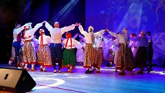 027. Фестиваль талантов MAGIC FEST NARVA 2026. День второй. Дом культуры «Ругодив», 28 февраля 2026 г. Фото- Александр Хмыров