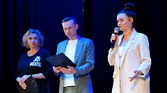 032. Фестиваль талантов MAGIC FEST NARVA 2026. День второй. Дом культуры «Ругодив», 28 февраля 2026 г. Фото- Александр Хмыров