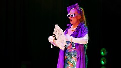 035. Фестиваль талантов MAGIC FEST NARVA 2026. День второй. Дом культуры «Ругодив», 28 февраля 2026 г. Фото- Александр Хмыров