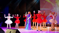 036. Фестиваль талантов MAGIC FEST NARVA 2026. День второй. Дом культуры «Ругодив», 28 февраля 2026 г. Фото- Александр Хмыров