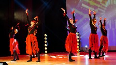 042. Фестиваль талантов MAGIC FEST NARVA 2026. День второй. Дом культуры «Ругодив», 28 февраля 2026 г. Фото- Александр Хмыров